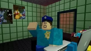 [ROBLOX VERSION] 5 AM At Freddy's: The Sequel