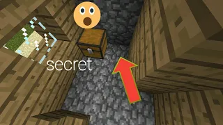 Secret room in village blacksmith 🔴sub goal 500