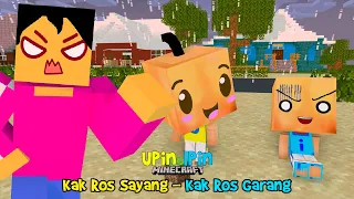 Upin & Ipin Musim 17 | Abang Atau Kakak - Kak Ros Garang Part 1 | Upin Ipin Terbaru 2023