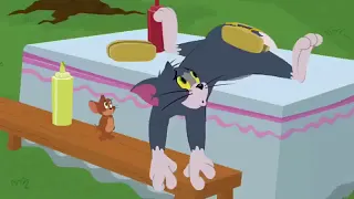 Tom and jerry movie