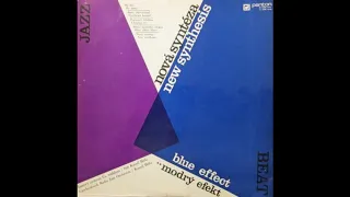 Blue Effect -  Má Hra (Jazz) (Rock) (1971)
