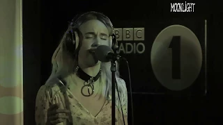 MØ - Love On The Brain (Rihanna cover)