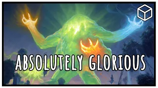 Absolutely Glorious | Vintage Cube Draft #243