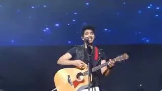 Armaan Malik Live Concert Leicester Medley