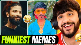 My reply to Thara bhai joginder expose video😂 Funniest memes