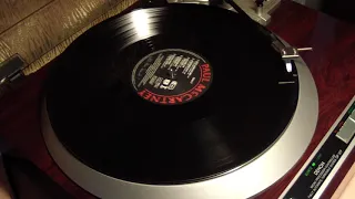 Wings - Live And Let Die (1973) vinyl