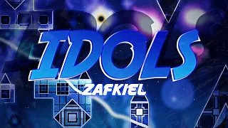 [Mobile] Idols 100% by Zafkiel7 and more. [EXTREME DEMON]