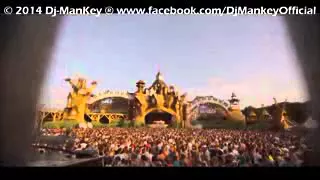 DJ MANKEY @ MIAMI FESTIVAL ELECTRO DANCE HOUSE VIDEOMIX 2015   YouTube