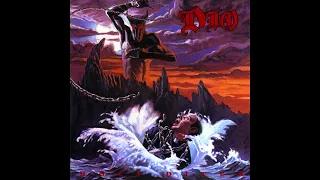 Dio | Rainbow In the Dark (HQ)