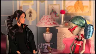 Book Club - A Barbie parody in stop motion *FOR MATURE AUDIENCES*