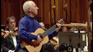 John Williams | Concerto de Aranjuez - Adagio - by Joaquín Rodrigo