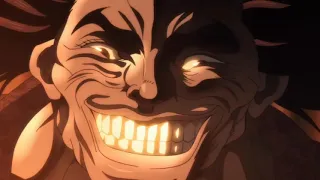 YUJIRO HANMA LAUGH PHONK REMIX