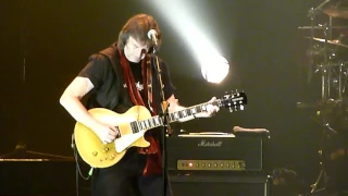 Steve  Hackett,Montréal