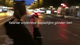 gripin - Aşk nerden nereye (lyrics)