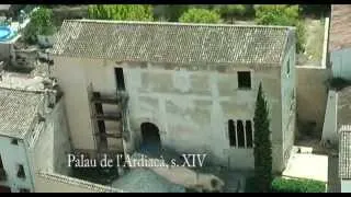 L'illa de Xàtiva - Documental sobre les Comarques Centrals del País Valencià