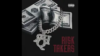 Rich Homie Quan - Risk Takers (Audio)