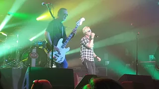 Stone Temple Pilots - Pruno (o2 Academy, Glasgow 2019) HD