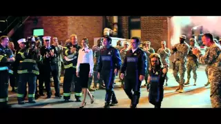 Pixels Tráiler Oficial 2015 Latino HD