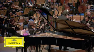 Yuja Wang, LA Philharmonic, Gustavo Dudamel – Rachmaninoff: Paganini Rhapsody: Var. 24