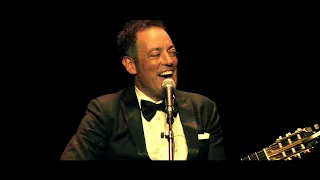 Café Quijano - Robarle tiempo al tiempo (Auditorio Ciudad de León, 2015)