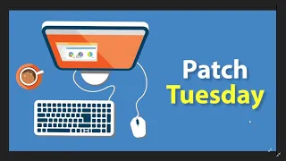 Windows 10 Patch Tuesday Security updates critical and important security fixes Windows 7 81 10