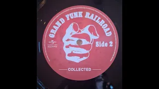 Grand Funk Railroad - Sin's A Good Man's Brother - Vinyl record