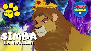 SIMBA LE ROI LION épisode 46 | dessin animé en français | Simba en français | Épisodes Complets, HD