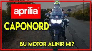 Aprilia Caponord ETV1000 ABS (2005) | Will I Buy This Motor?