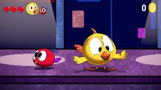 Onde está Chicky? 2023 | VIDEOGAME | Desenhos Animados Infantil | Novos episódios