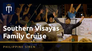 Master Liveaboards Family Trip - Philippines 2023