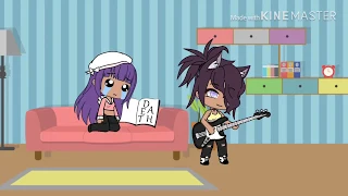 When No One Knows 6x3 || Gacha Life Skit || Original by HARDSTOP LUCAS