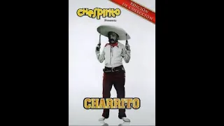 Charrito Pelicula Chespirito