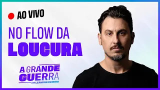 🤢 Ressaca do Bolsonaro no Flow