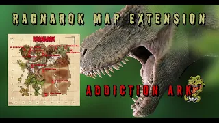 Addiction Map Extension - Ragnarok - Kuri Cave