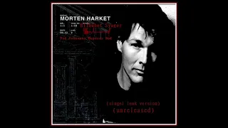 morten harket (a-ha)  - Elisabet Synger Ved Johannes Doperns Dod (singel leak version) unreleased