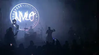 Nvlo-Los Frutos de la Antipatia- Live Teatro flores