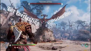 The everlasting, boss fight,GMGOW NG+