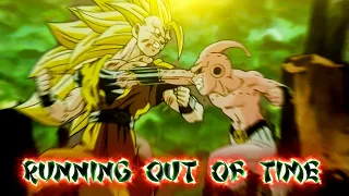 Running Out Of Time - [MEP/AMV]