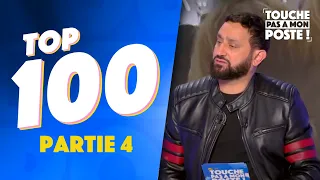 Top 100 des meilleurs moments de TPMP 2020 - Part.4