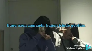 Pookie - Aya Nakamura Türkçe çeviri 🥂