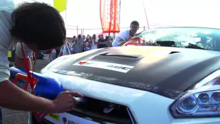 Dragtimes TOP 10, 2014  Fastest cars on 1000 M, ET part 1