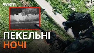 🔥 ДУЖЕ ГАРЯЧЕ: спецпідрозділ «Білий вовк» НИЩИТЬ ВОРОГА