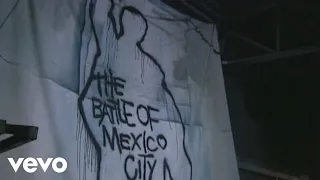 Rage Against The Machine - Born of a Broken Man (from The Battle Of Mexico City)