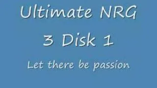 Ultimate NRG Disc 1 ( Track7 )