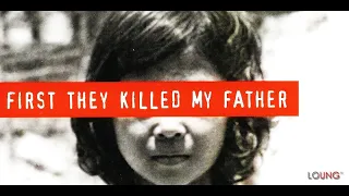 First They Killed My Father (Netflix)