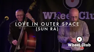 Love in Outer Space (Sun Ra)