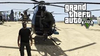 GTA 5 THUG LIFE #99 FAIL (GTA Online)