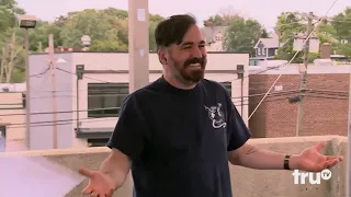 Cowboy Joe - S09E01 New Impractical Jokers