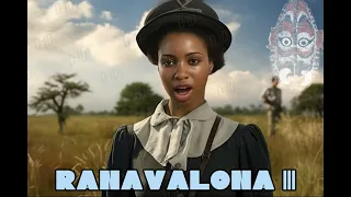La dernière Reine de Madagascar, Ranavalona 3