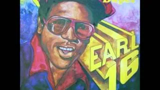 Earl Sixteen   Super Duper 1982   06   I am the one